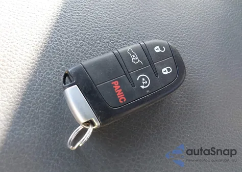 2018 Ram 1500 St из США, поврежденный, VIN 1C6RR7FT8JS142214